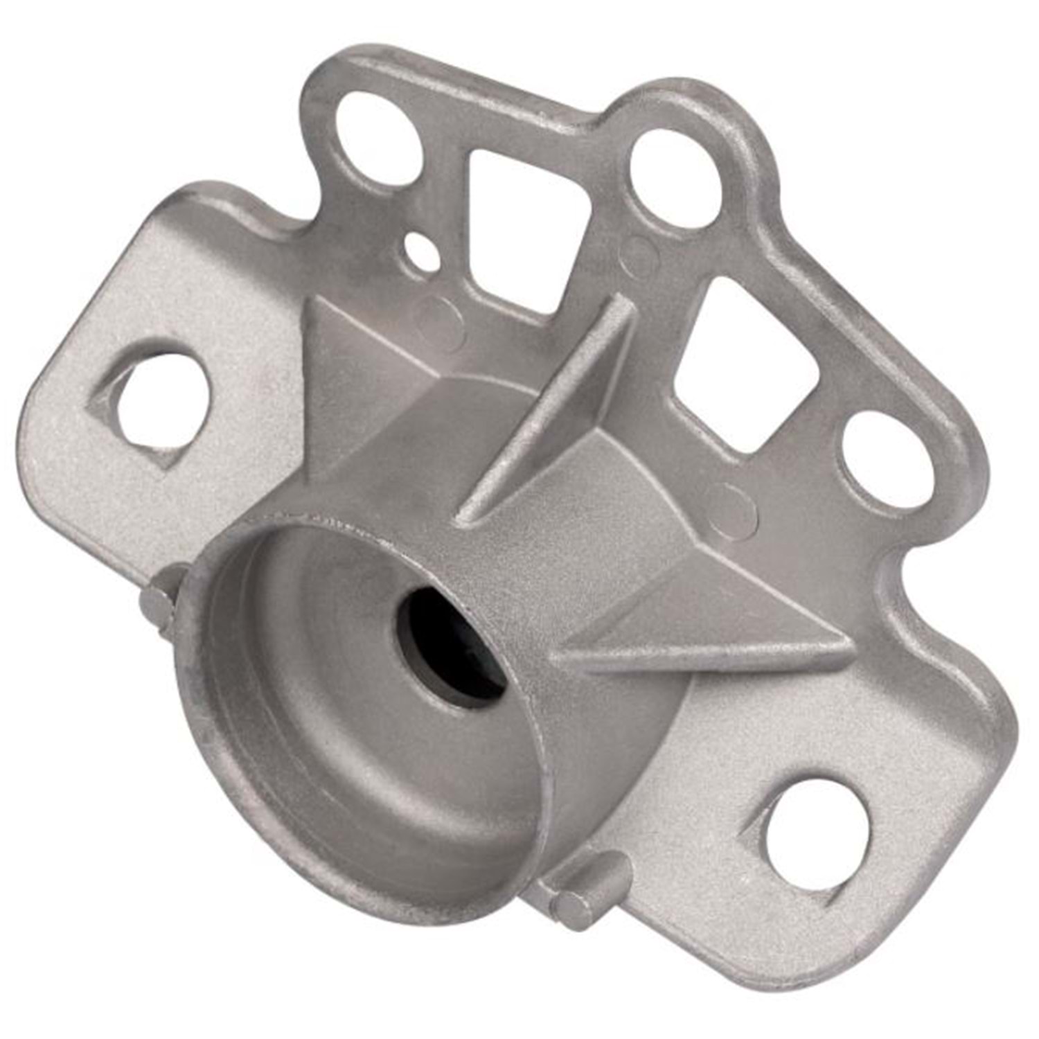 KRAFTVOLL 10010243-ARKA AMORTISOR TAKOZU SAG CORSA D 07 > 436774/-1371